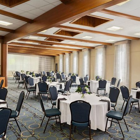 Delta Hotels By Marriott Helena Colonial Εξωτερικό φωτογραφία