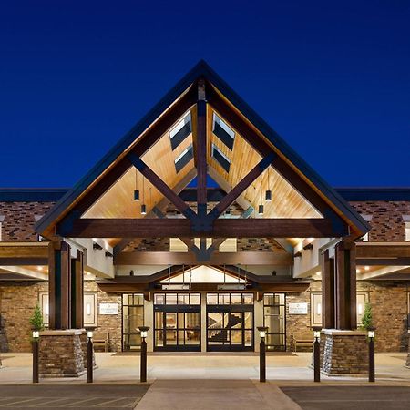 Delta Hotels By Marriott Helena Colonial Εξωτερικό φωτογραφία