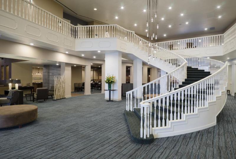 Delta Hotels By Marriott Helena Colonial Εξωτερικό φωτογραφία