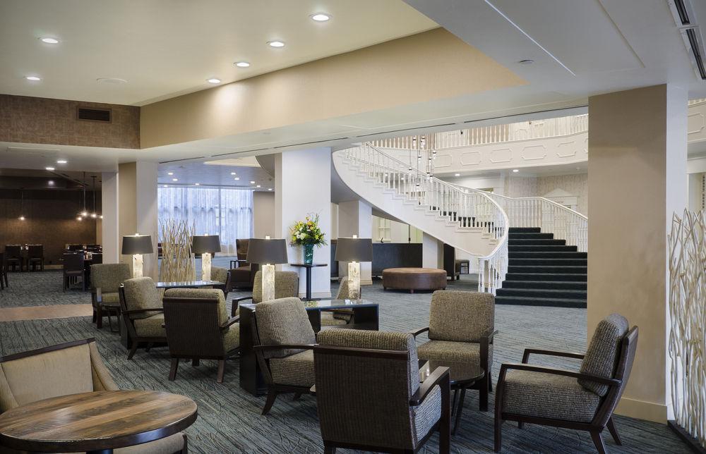 Delta Hotels By Marriott Helena Colonial Εξωτερικό φωτογραφία