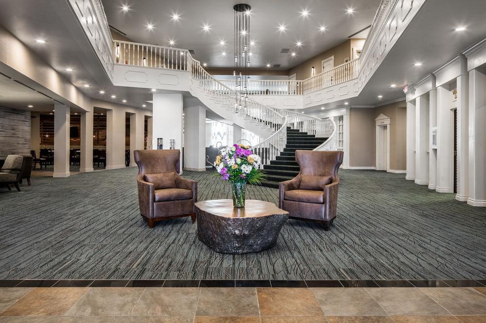 Delta Hotels By Marriott Helena Colonial Εξωτερικό φωτογραφία