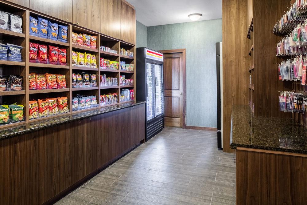Delta Hotels By Marriott Helena Colonial Εξωτερικό φωτογραφία