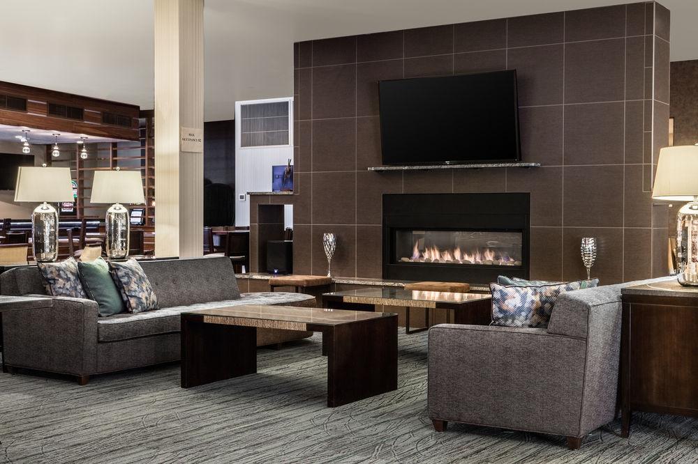 Delta Hotels By Marriott Helena Colonial Εξωτερικό φωτογραφία