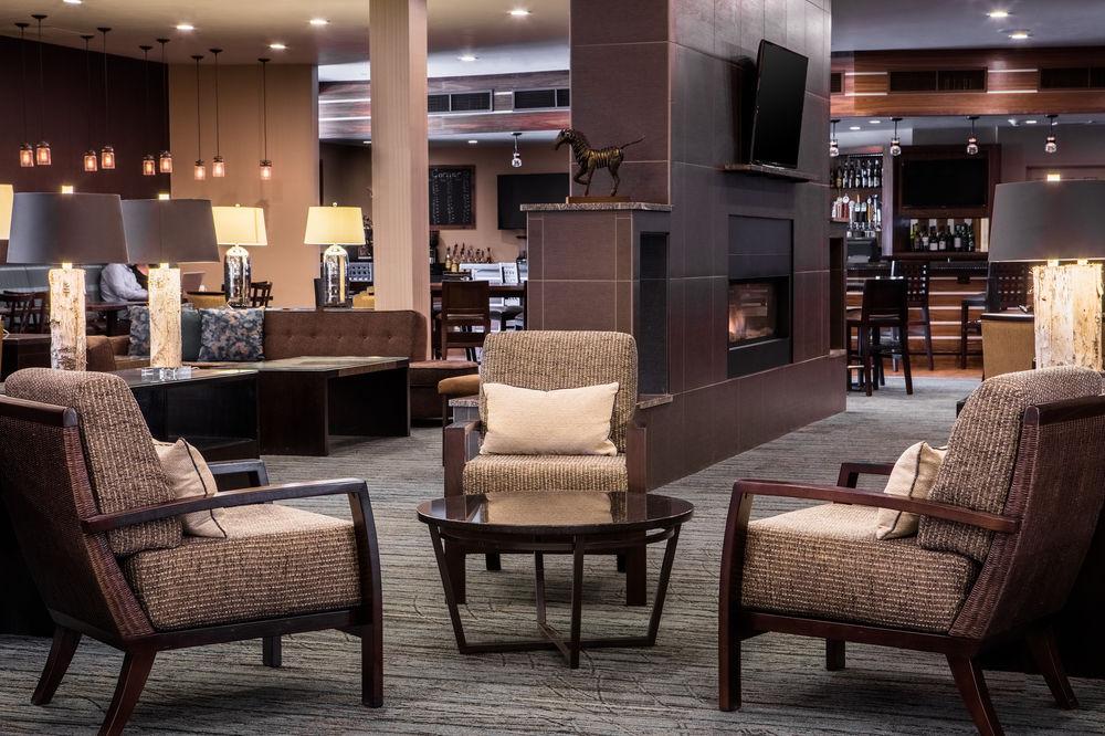 Delta Hotels By Marriott Helena Colonial Εξωτερικό φωτογραφία