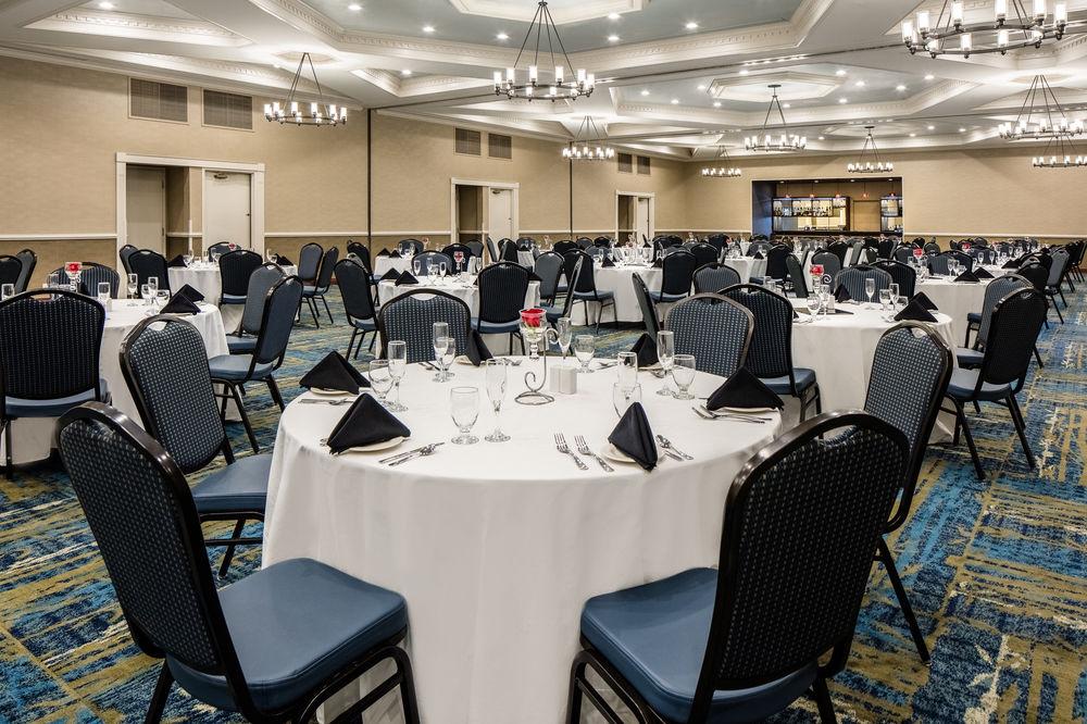 Delta Hotels By Marriott Helena Colonial Εξωτερικό φωτογραφία