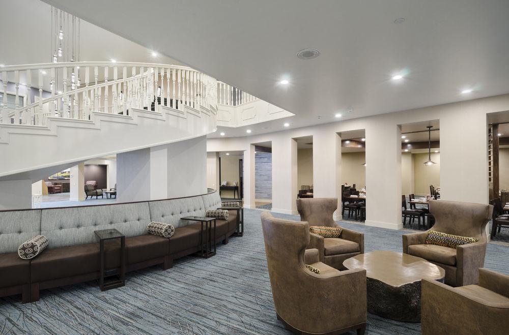 Delta Hotels By Marriott Helena Colonial Εξωτερικό φωτογραφία