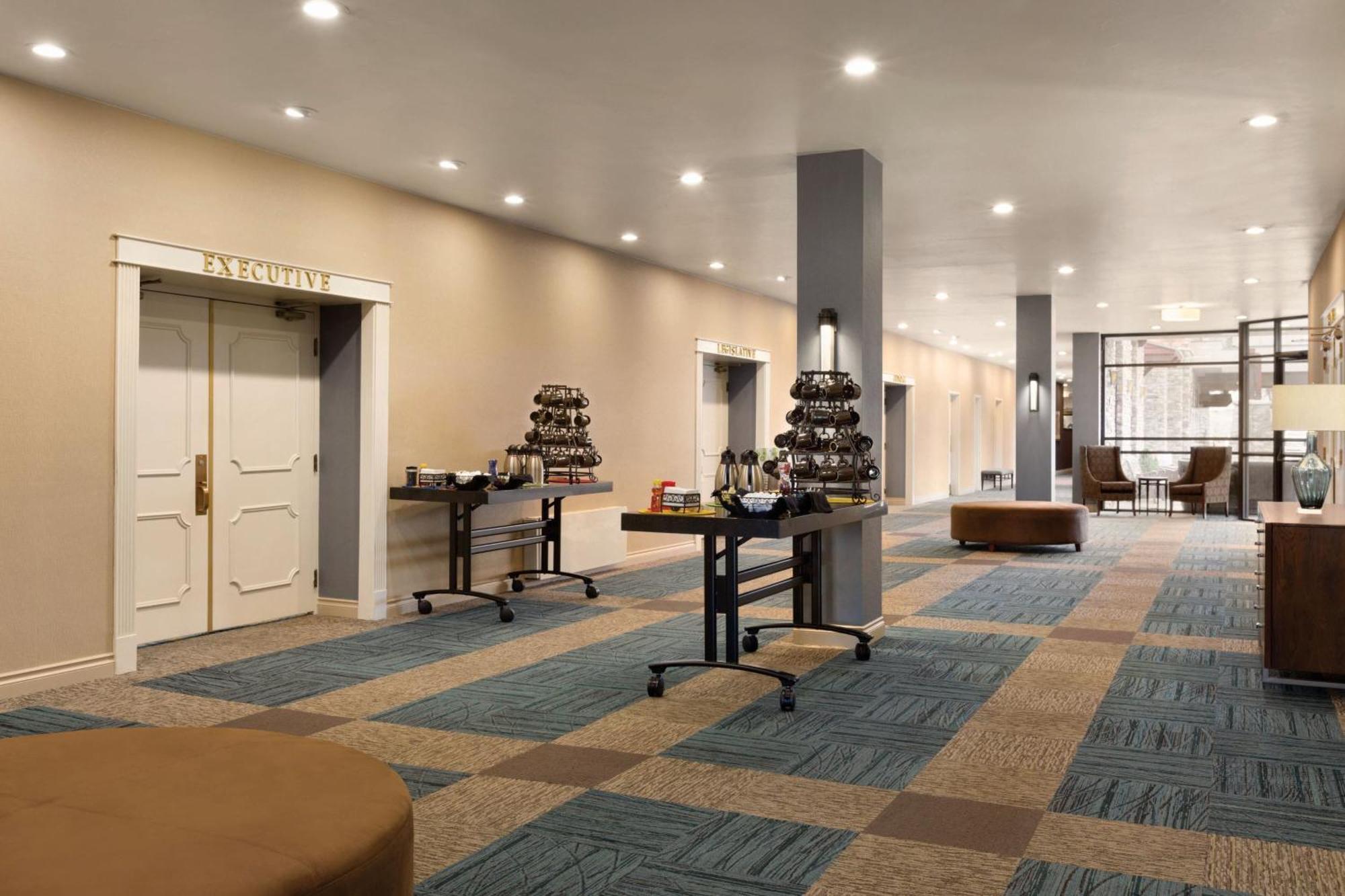 Delta Hotels By Marriott Helena Colonial Εξωτερικό φωτογραφία
