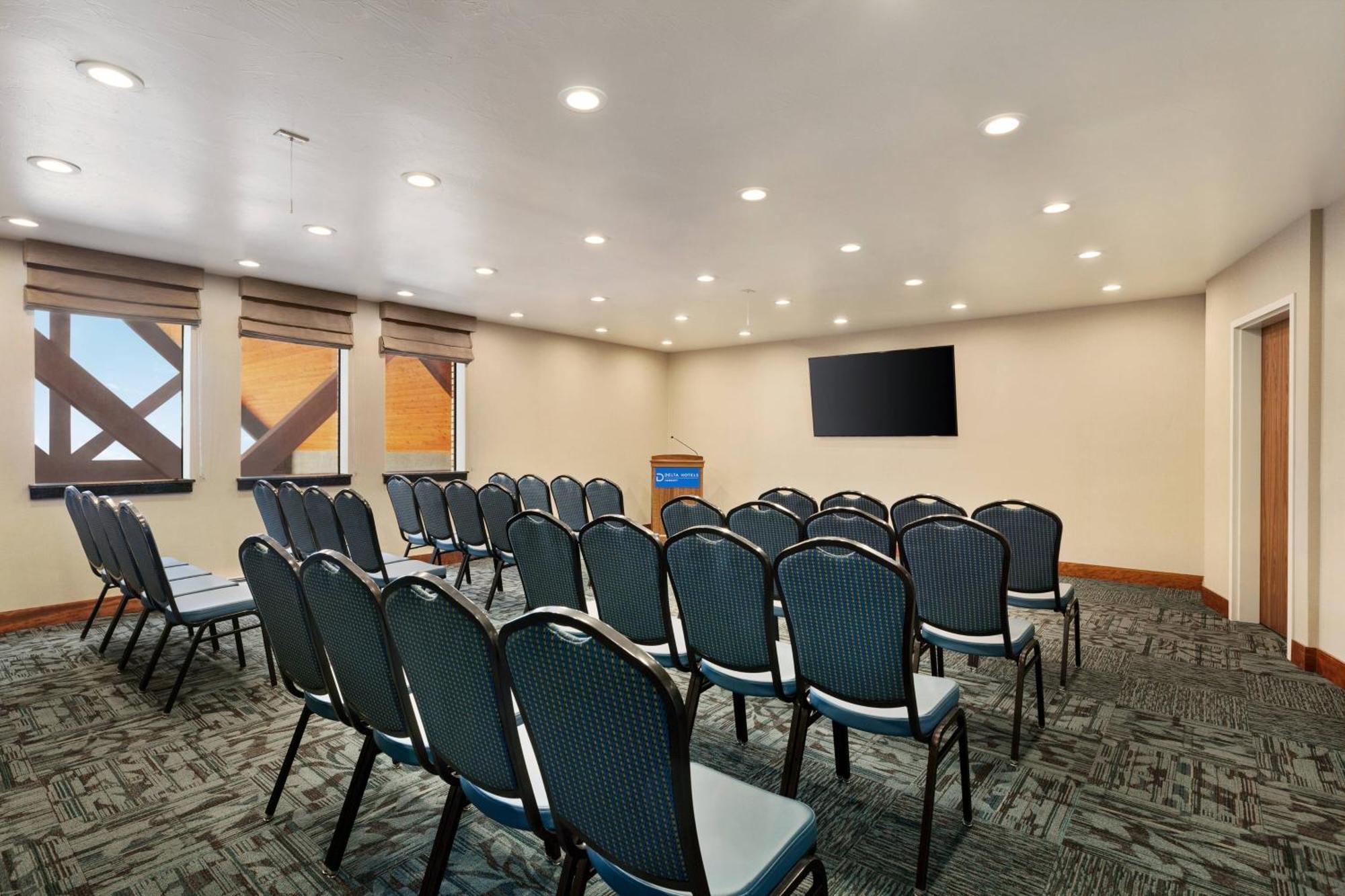 Delta Hotels By Marriott Helena Colonial Εξωτερικό φωτογραφία