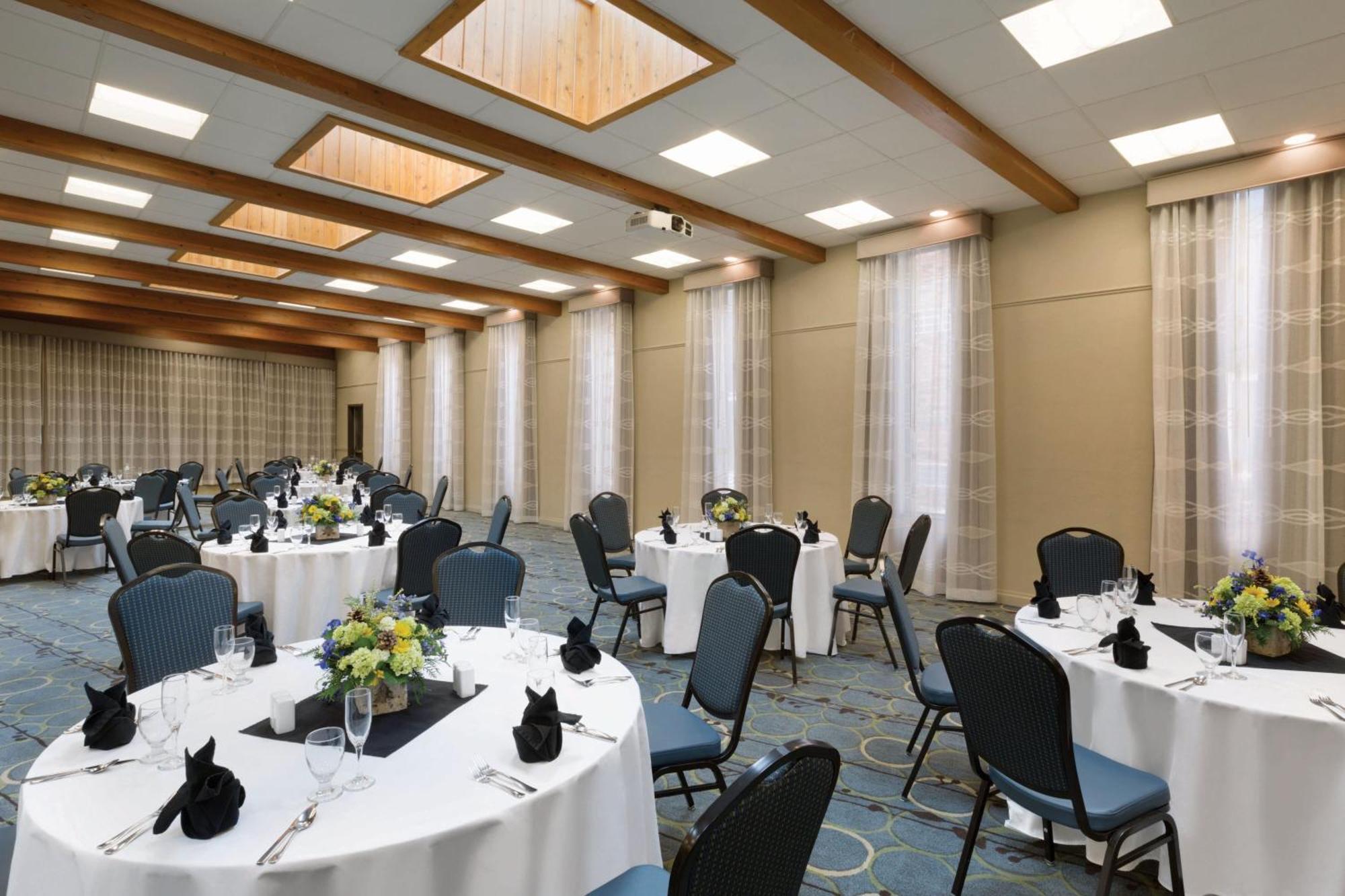 Delta Hotels By Marriott Helena Colonial Εξωτερικό φωτογραφία