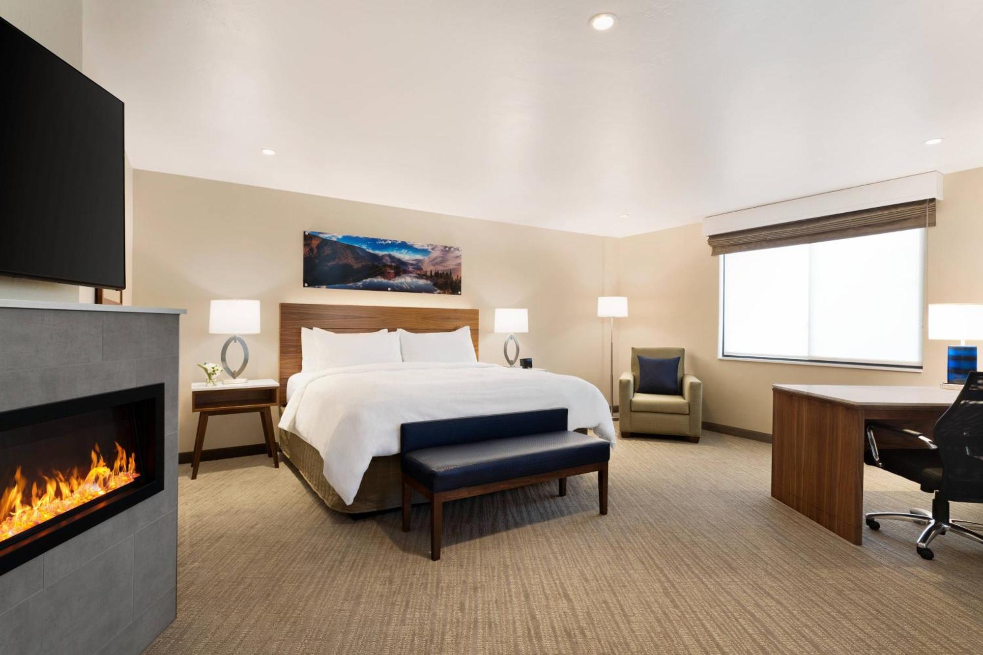 Delta Hotels By Marriott Helena Colonial Εξωτερικό φωτογραφία