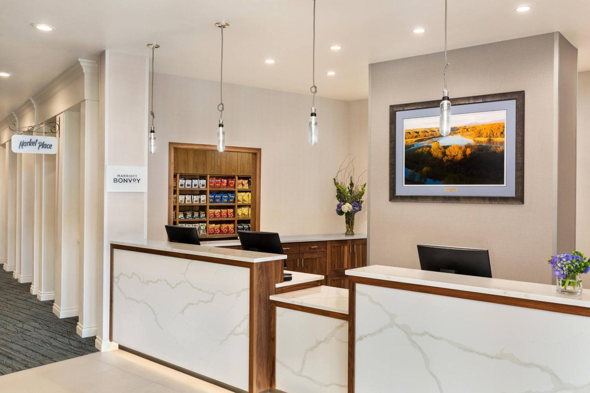 Delta Hotels By Marriott Helena Colonial Εξωτερικό φωτογραφία