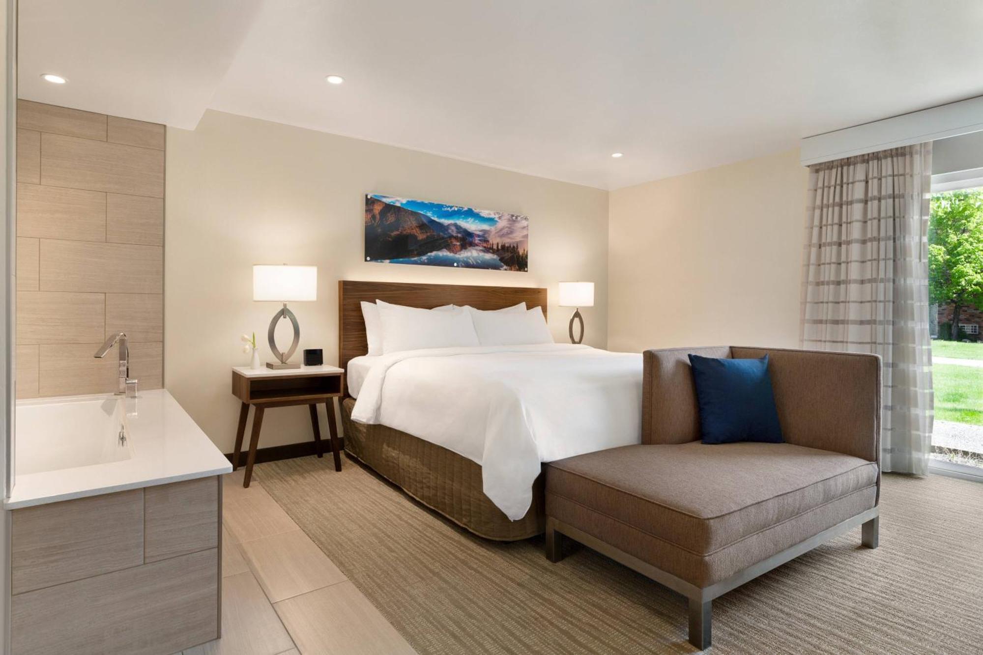 Delta Hotels By Marriott Helena Colonial Εξωτερικό φωτογραφία