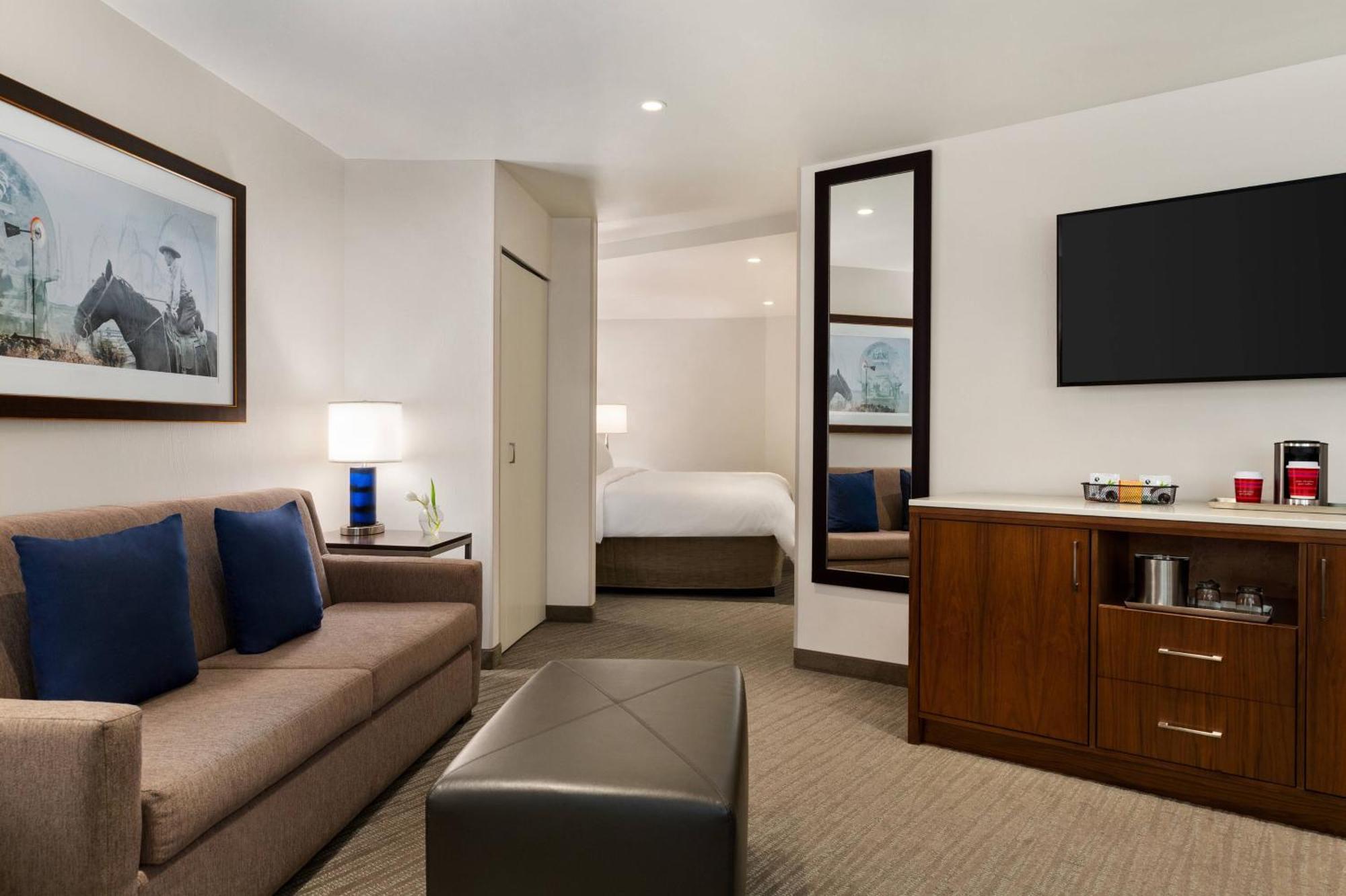 Delta Hotels By Marriott Helena Colonial Εξωτερικό φωτογραφία