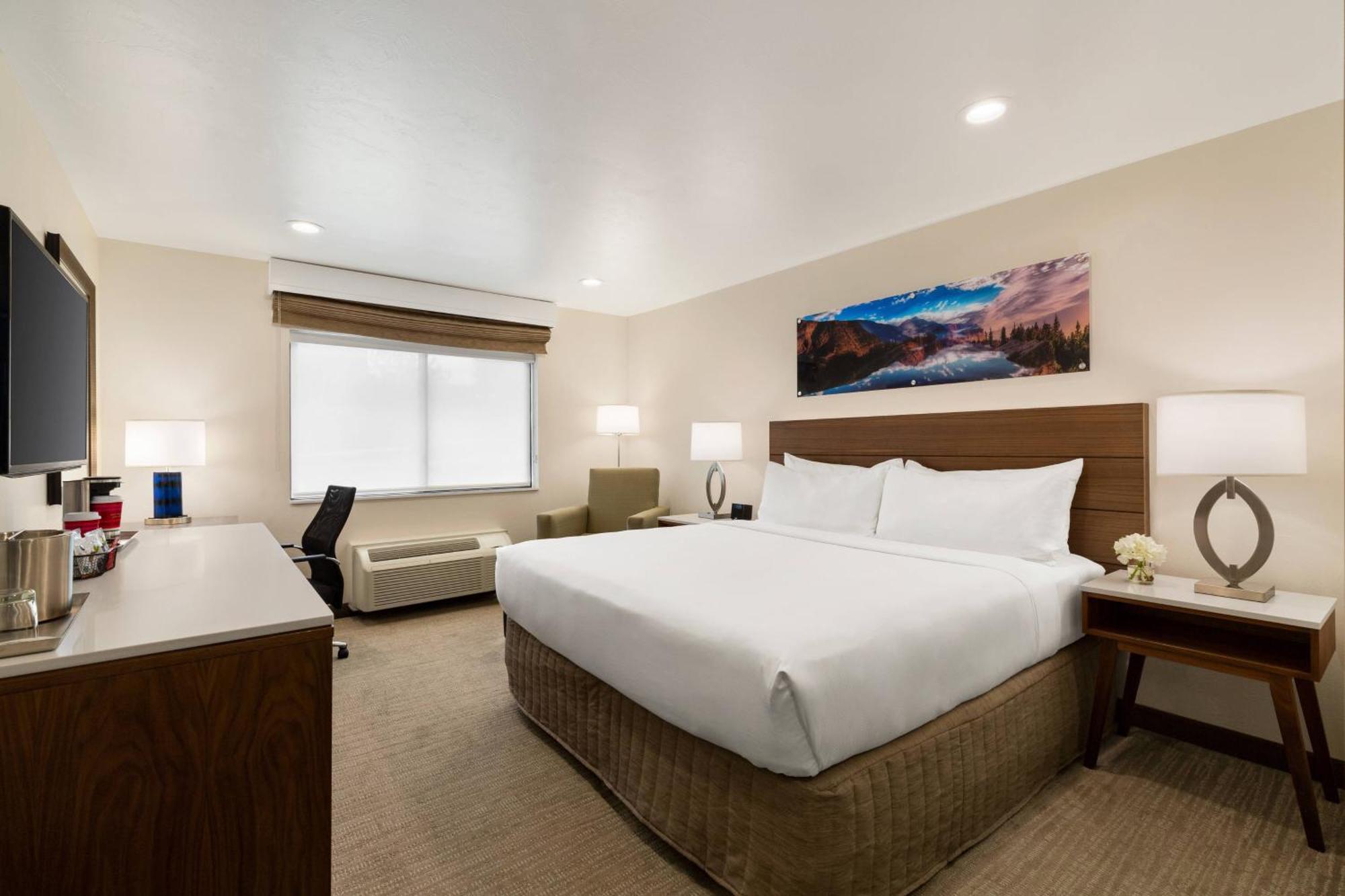 Delta Hotels By Marriott Helena Colonial Εξωτερικό φωτογραφία