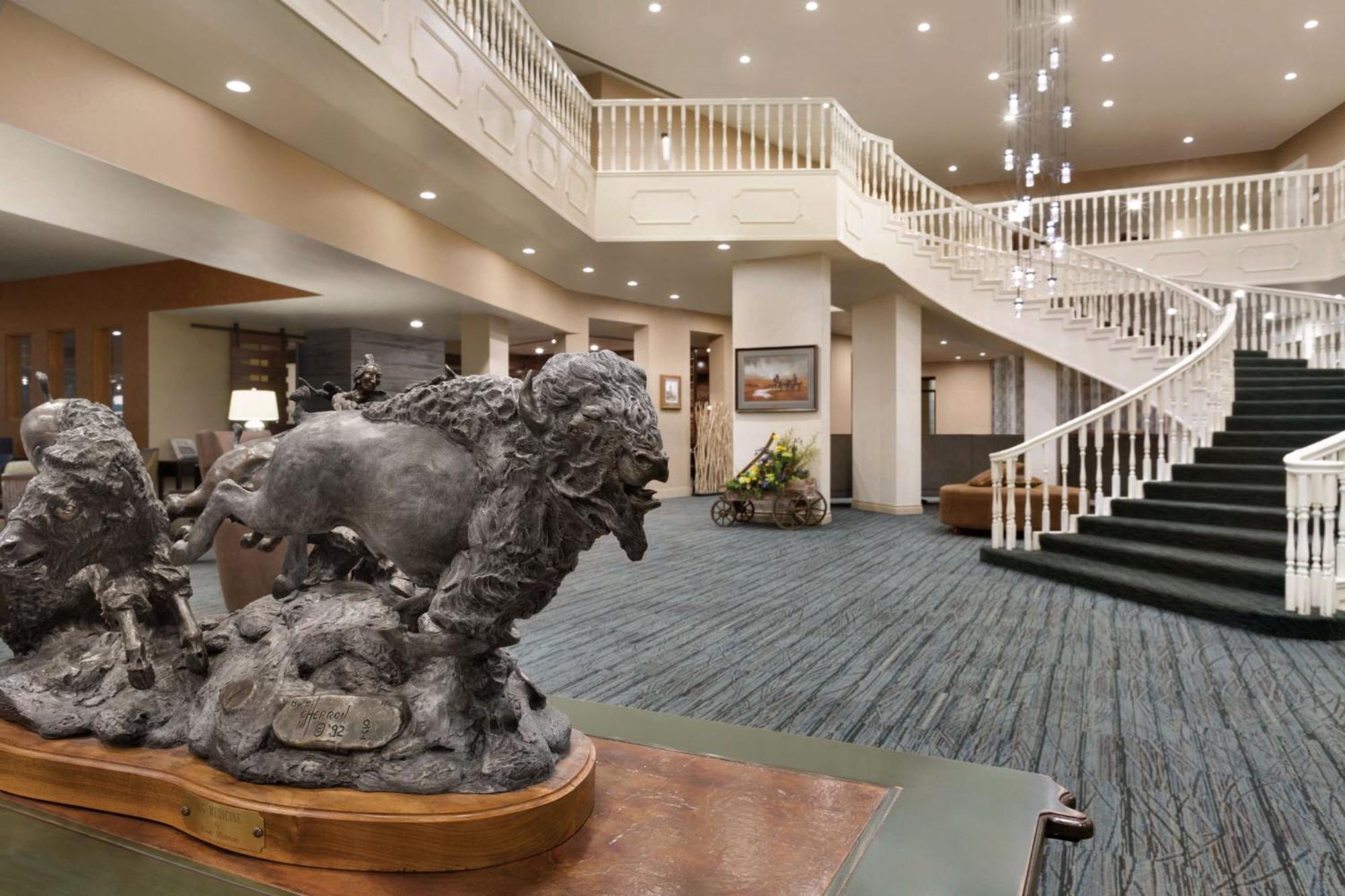 Delta Hotels By Marriott Helena Colonial Εξωτερικό φωτογραφία