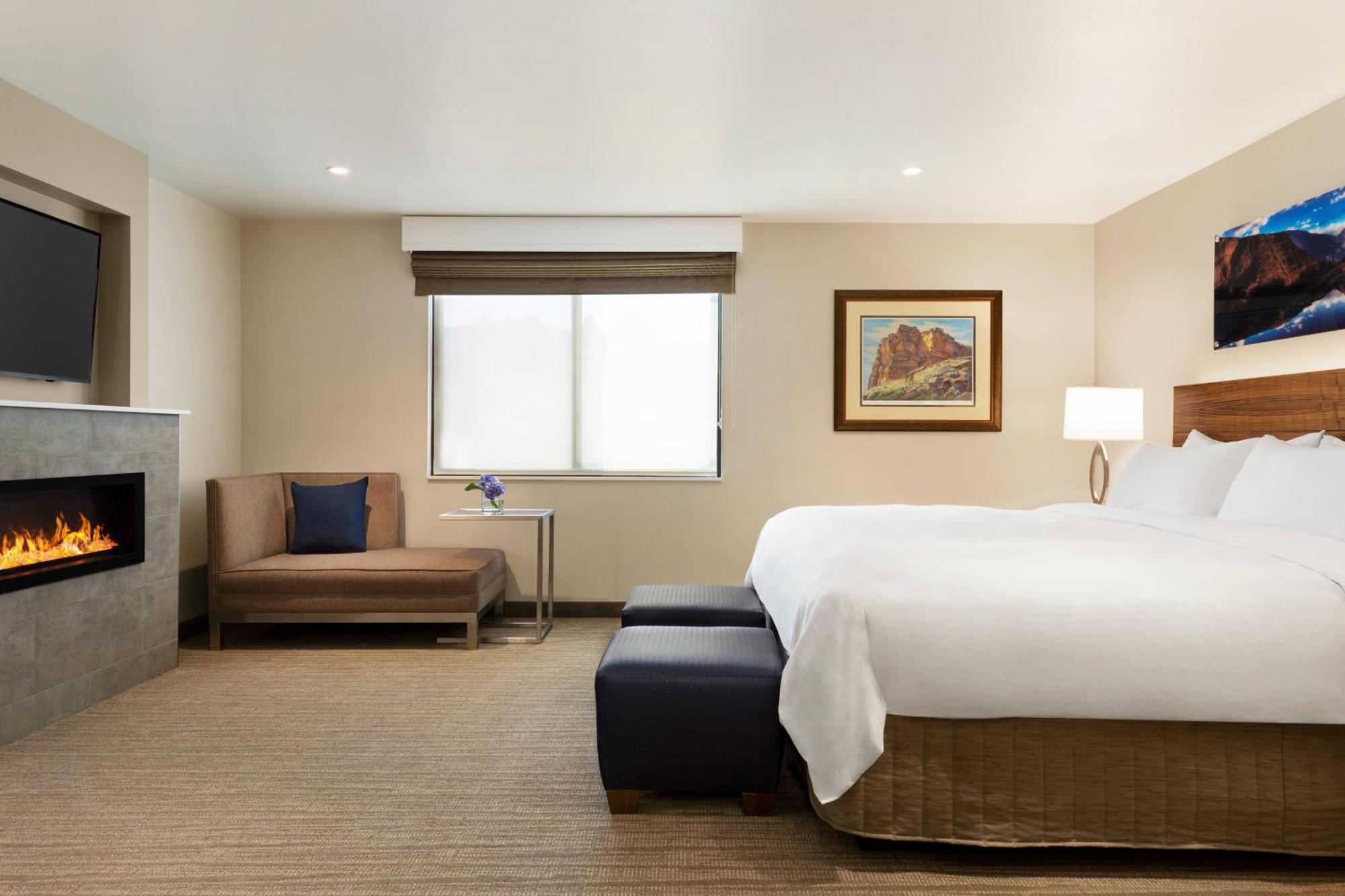 Delta Hotels By Marriott Helena Colonial Εξωτερικό φωτογραφία