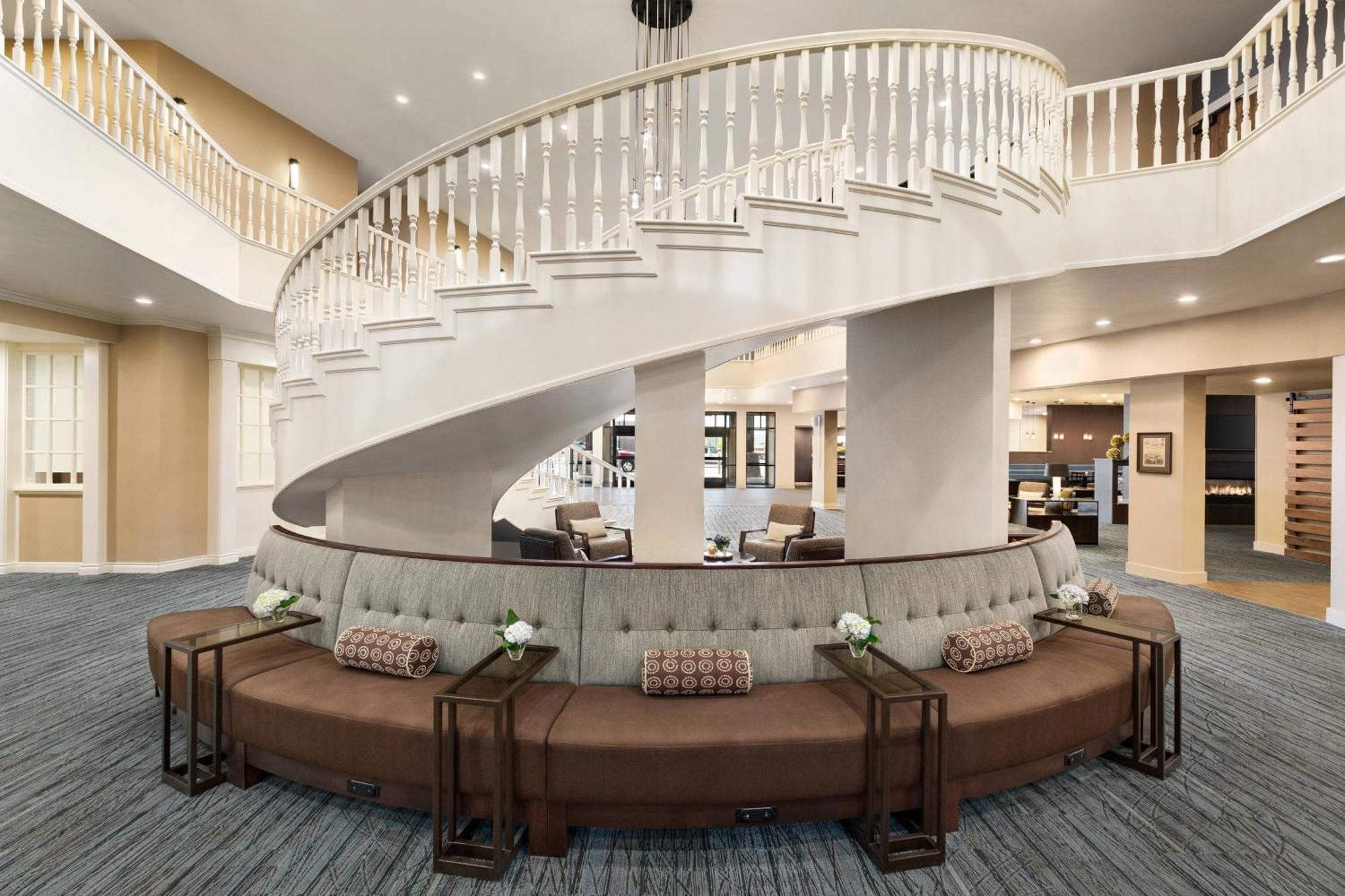 Delta Hotels By Marriott Helena Colonial Εξωτερικό φωτογραφία