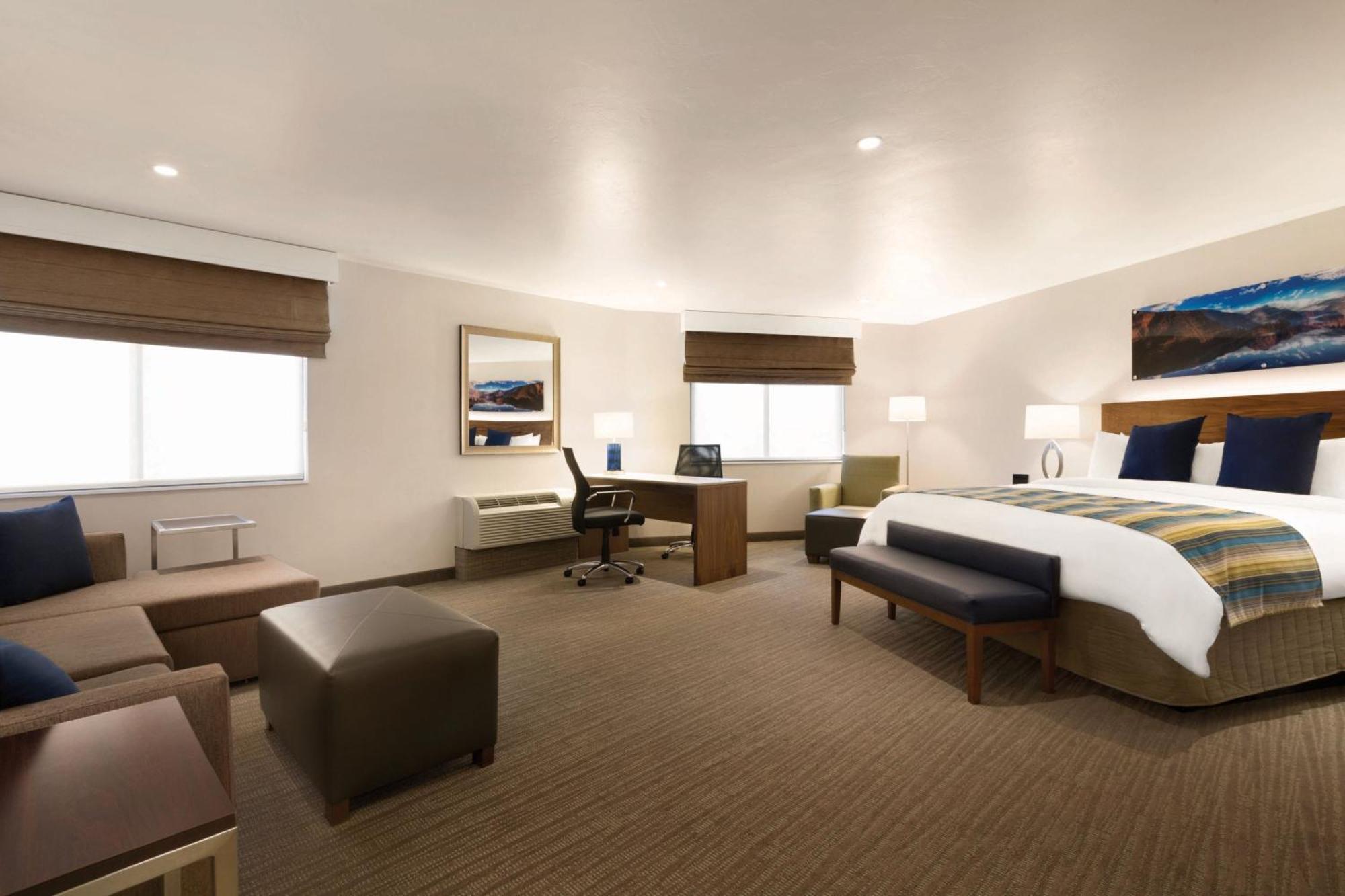 Delta Hotels By Marriott Helena Colonial Εξωτερικό φωτογραφία