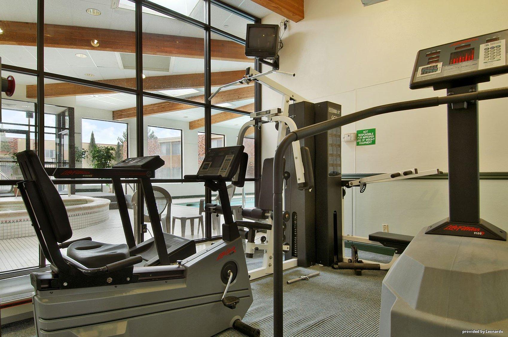 Delta Hotels By Marriott Helena Colonial Ανέσεις φωτογραφία