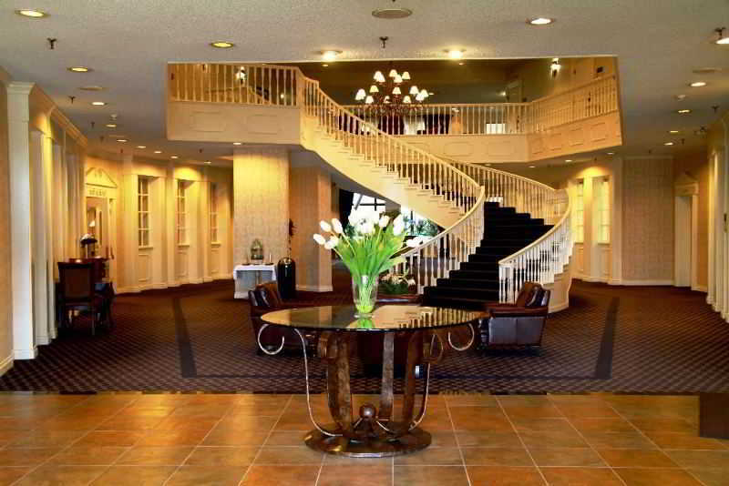 Delta Hotels By Marriott Helena Colonial Εξωτερικό φωτογραφία