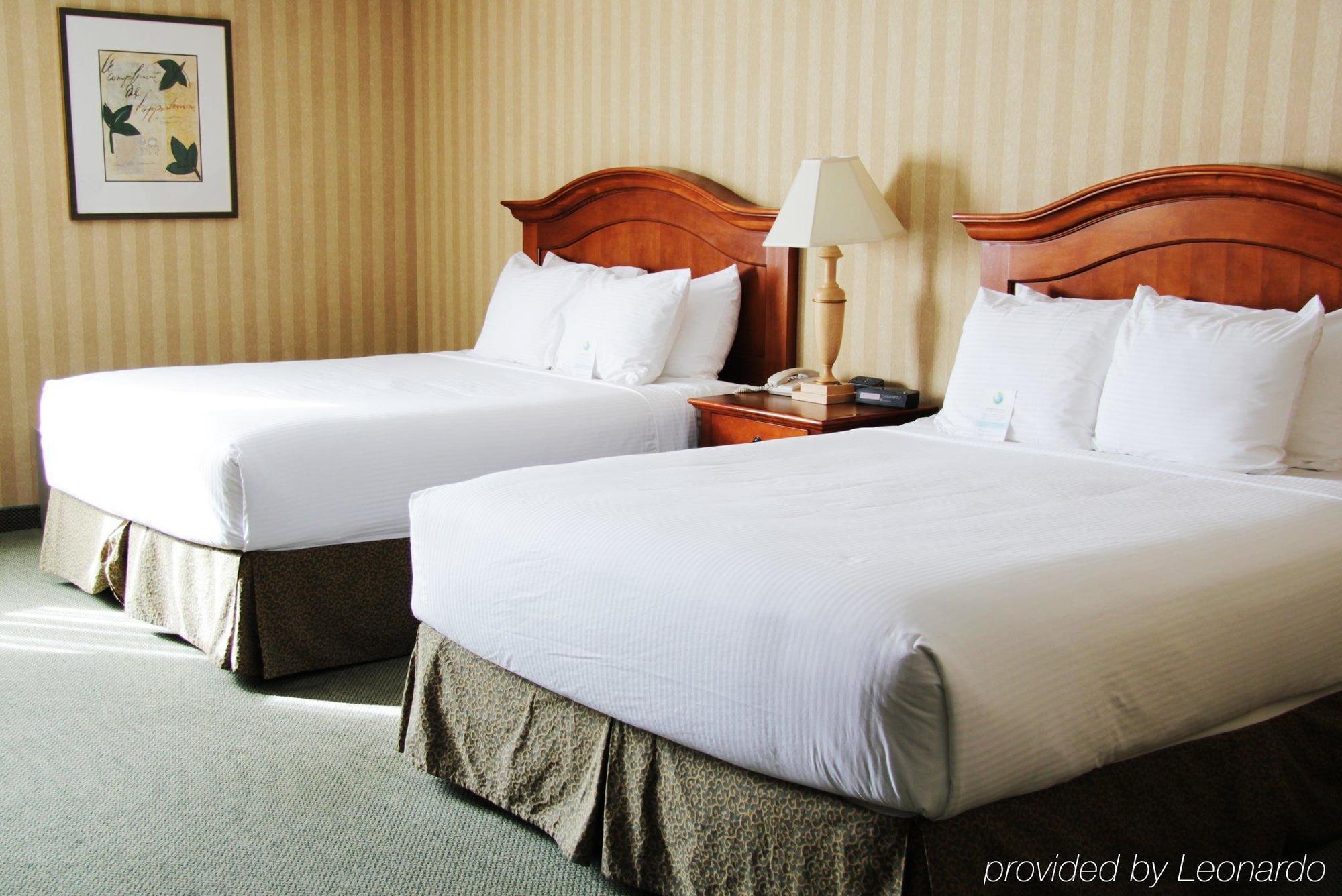 Delta Hotels By Marriott Helena Colonial Εξωτερικό φωτογραφία