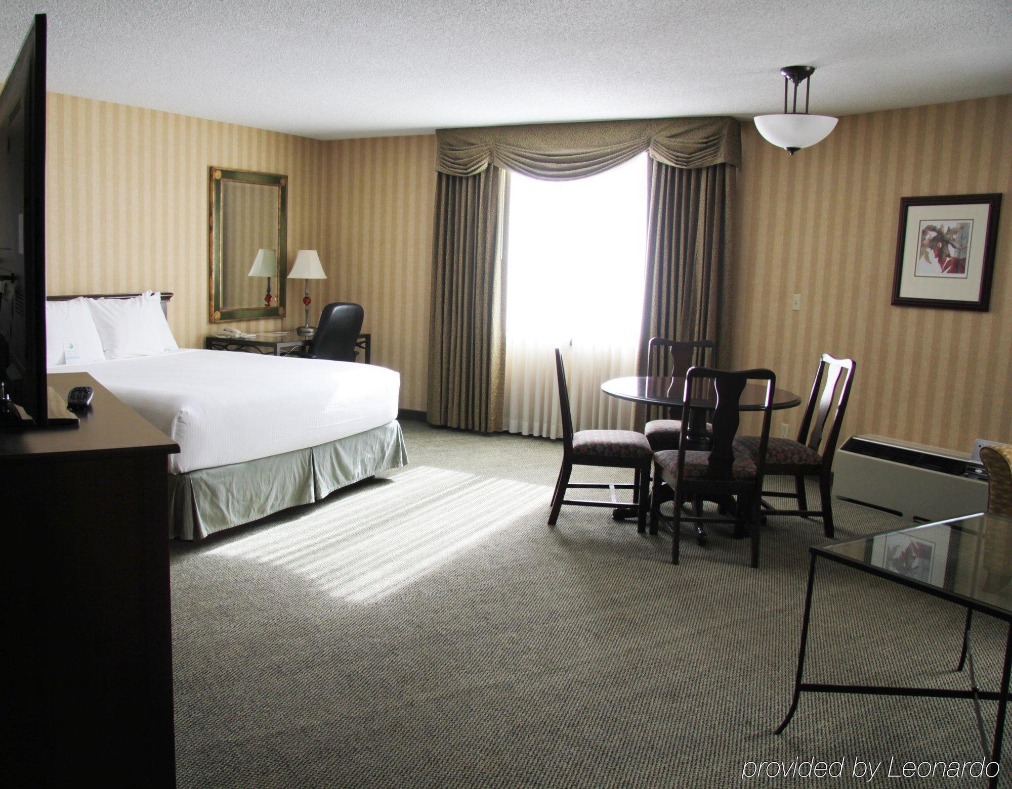 Delta Hotels By Marriott Helena Colonial Εξωτερικό φωτογραφία