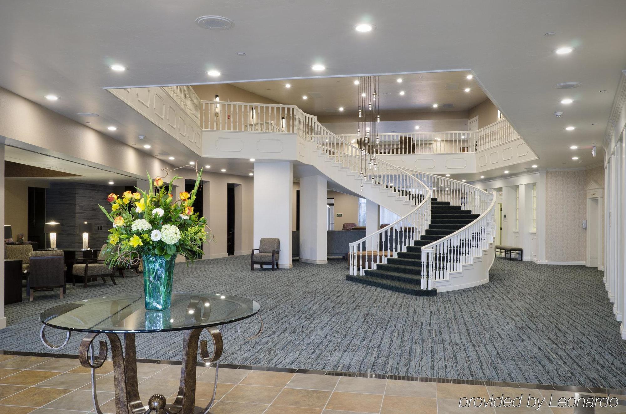 Delta Hotels By Marriott Helena Colonial Εξωτερικό φωτογραφία