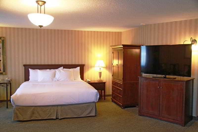 Delta Hotels By Marriott Helena Colonial Εξωτερικό φωτογραφία