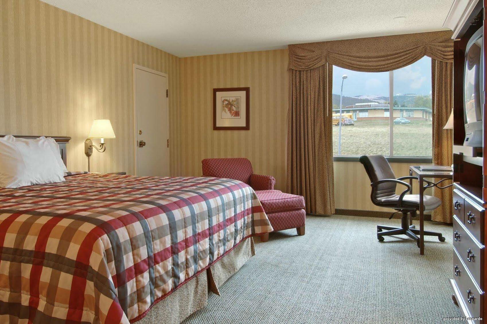 Delta Hotels By Marriott Helena Colonial Δωμάτιο φωτογραφία