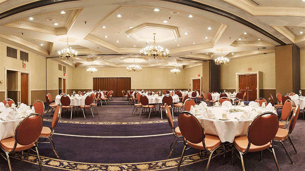 Delta Hotels By Marriott Helena Colonial Εξωτερικό φωτογραφία